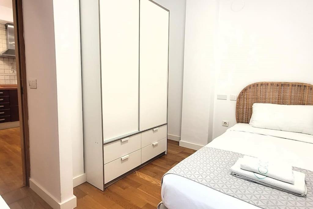Apartamento Sabbia Amonak Arrecife (Lanzarote)