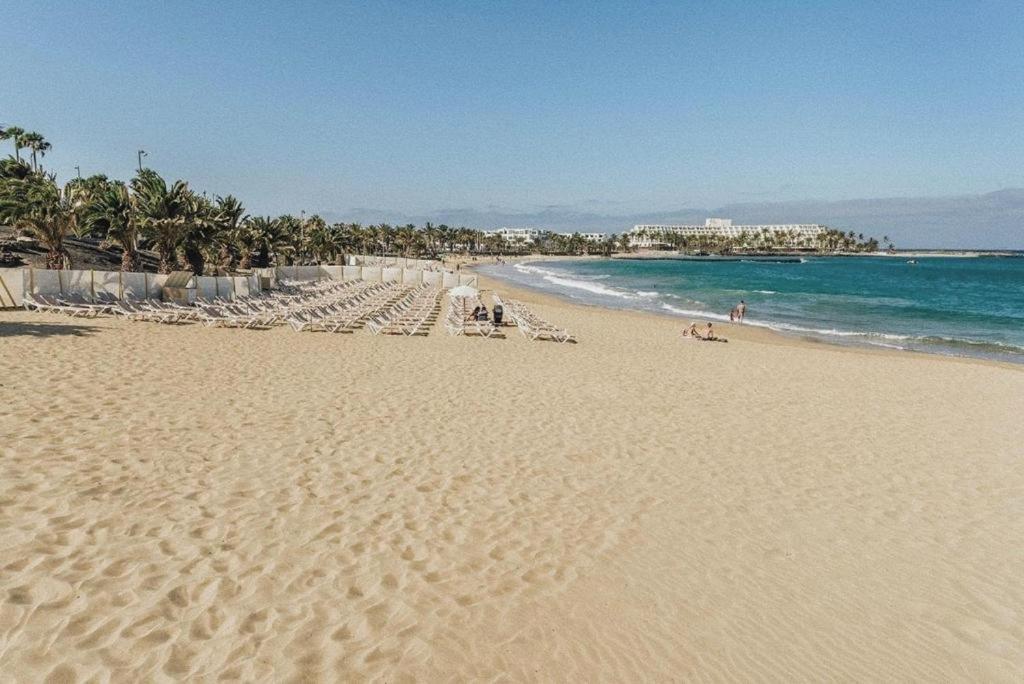 Apartamento Lanzarote Apartments, Sotavento
