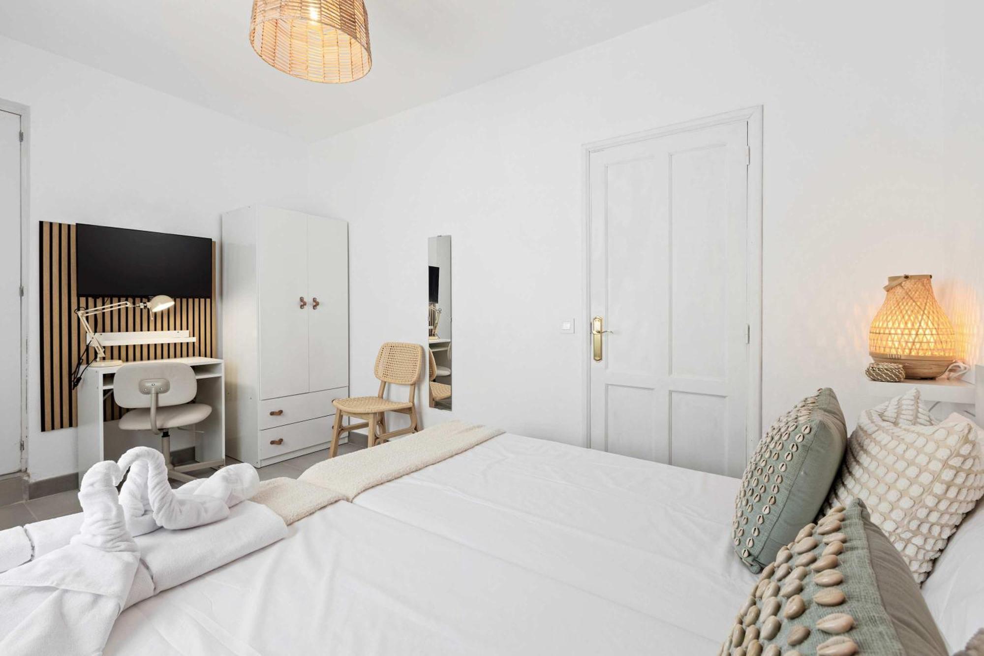 Bayside Cocoteros Hideaway Serenity Cove Apartment