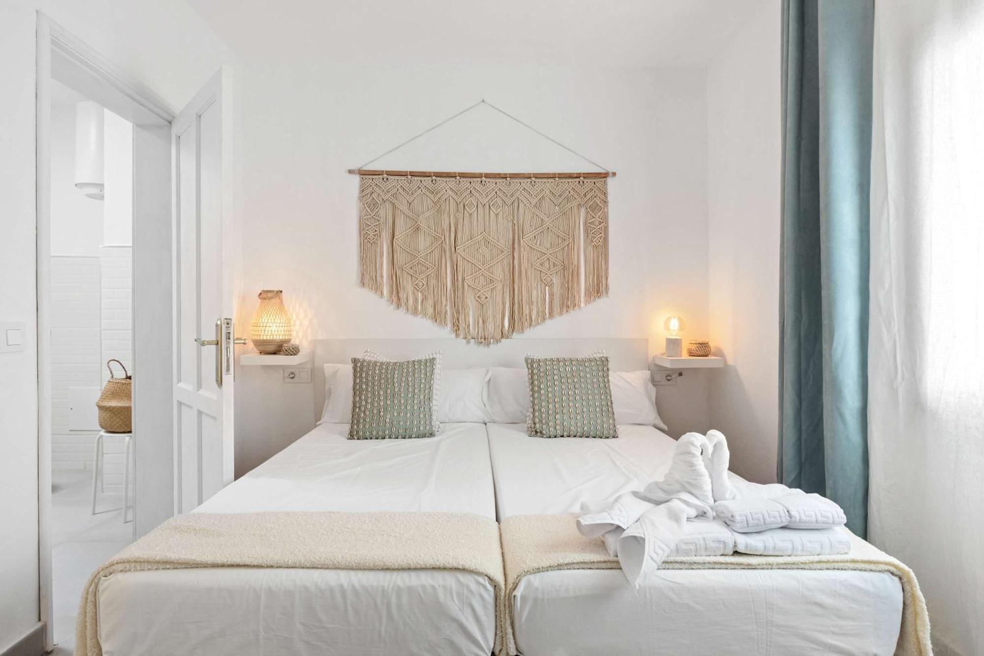 Apartment Bayside Cocoteros Hideaway Serenity Cove *