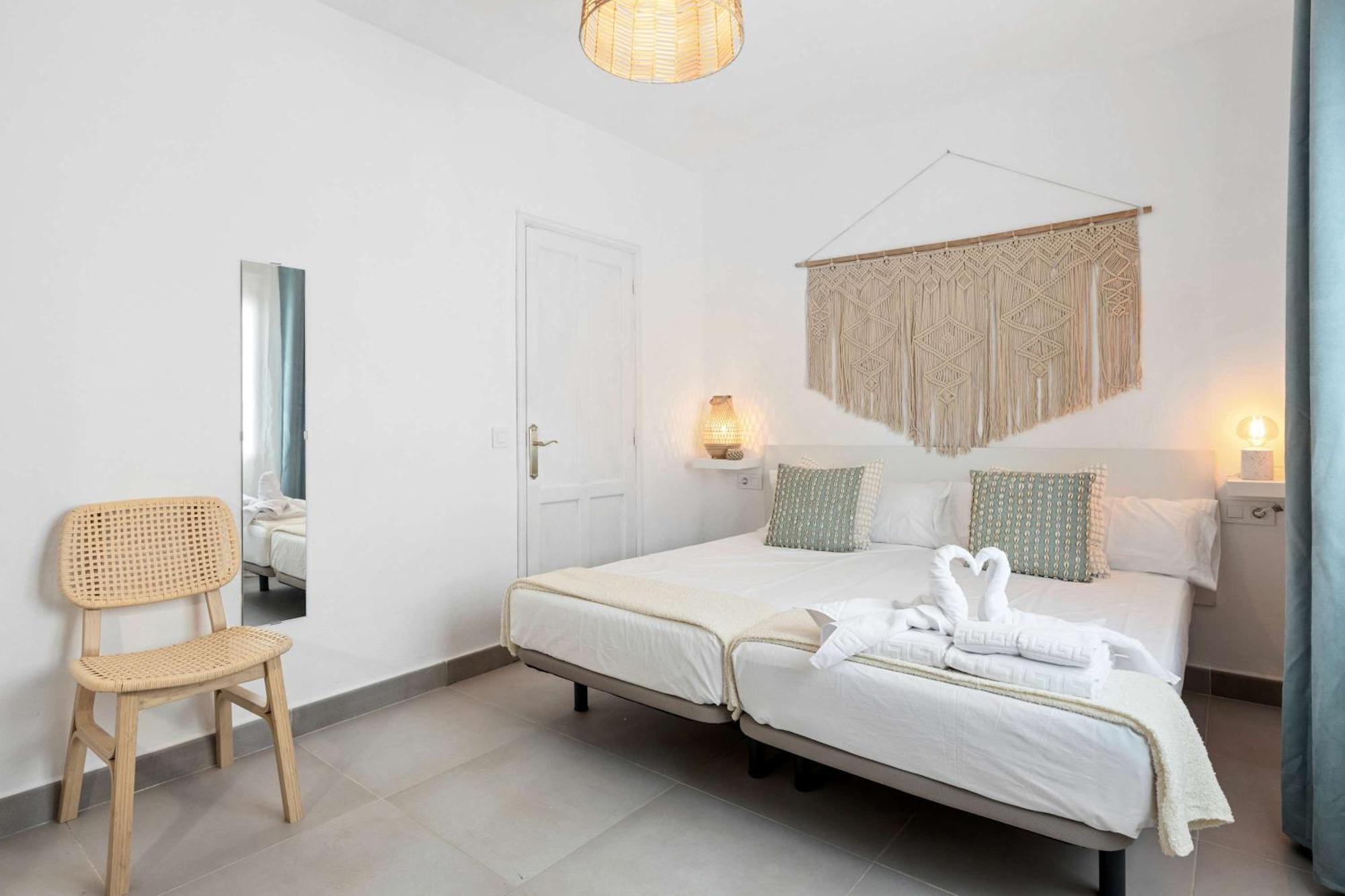 Apartment Bayside Cocoteros Hideaway Serenity Cove *