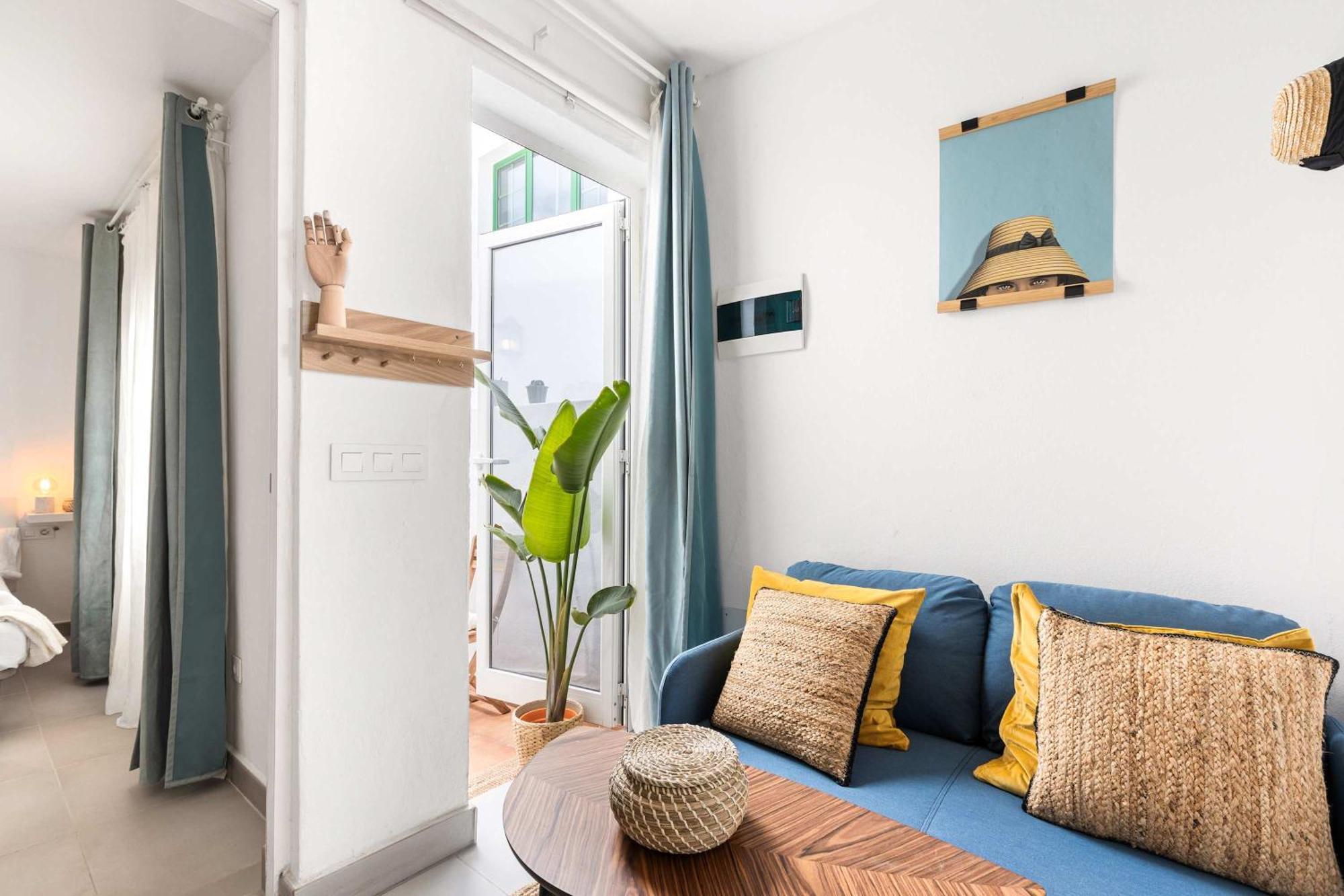 Apartment Bayside Cocoteros Hideaway Serenity Cove