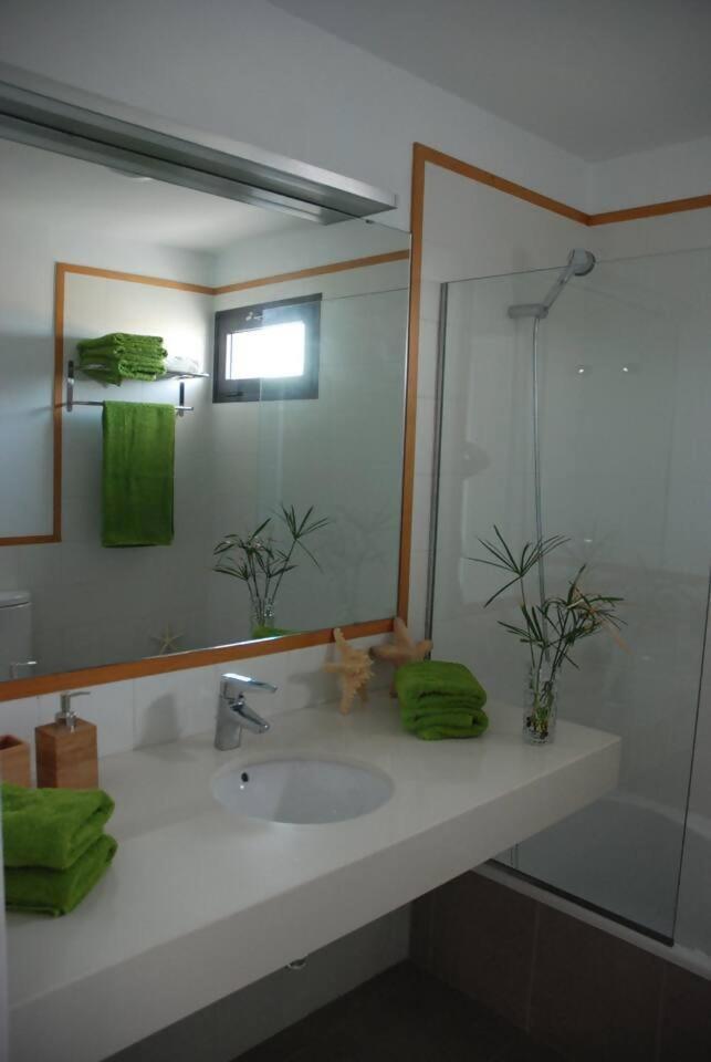 Holiday home El Tucan, Vistas En 3 Y Piscina Nazaret