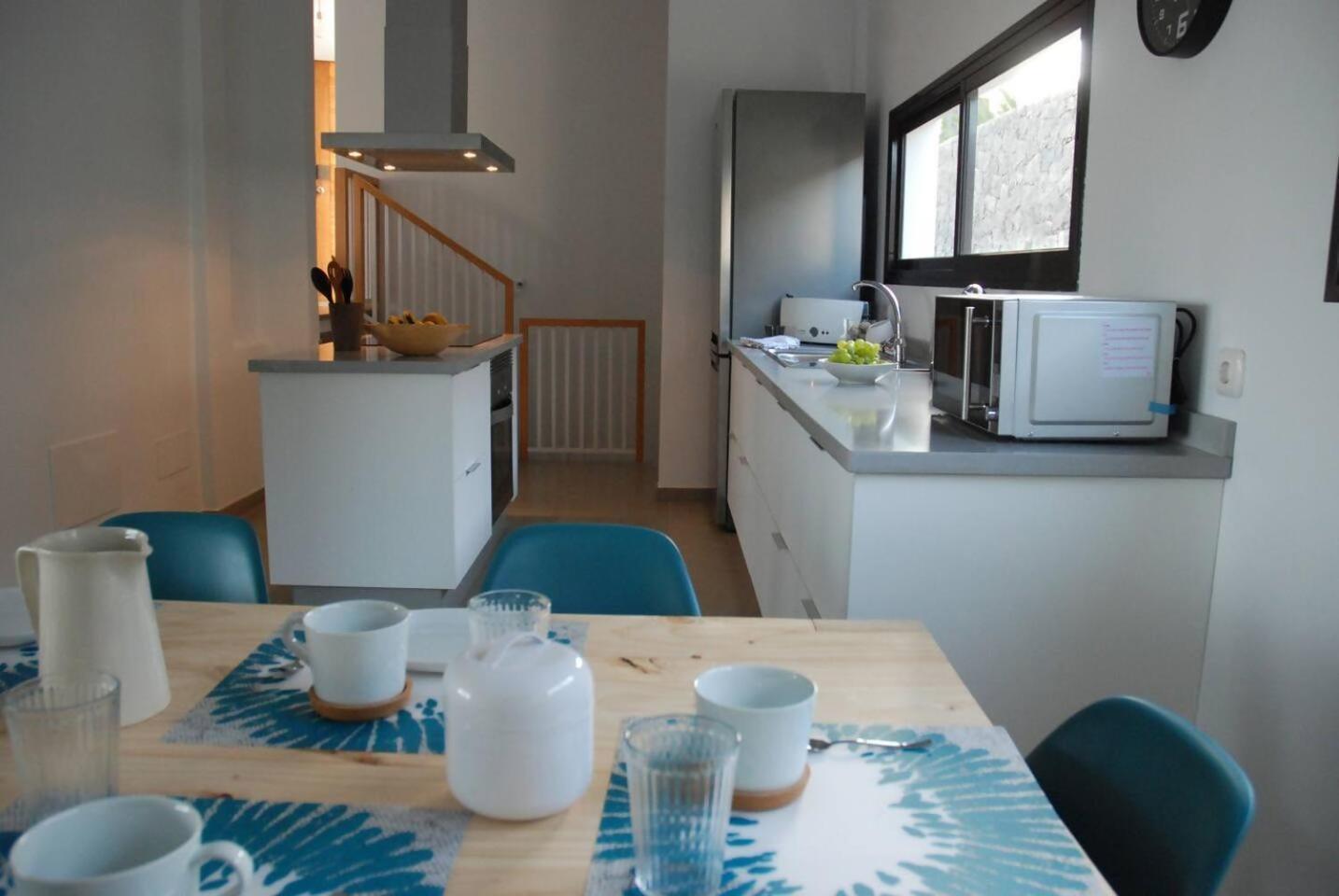 El Tucan, Vistas En 3 Y Piscina Holiday home