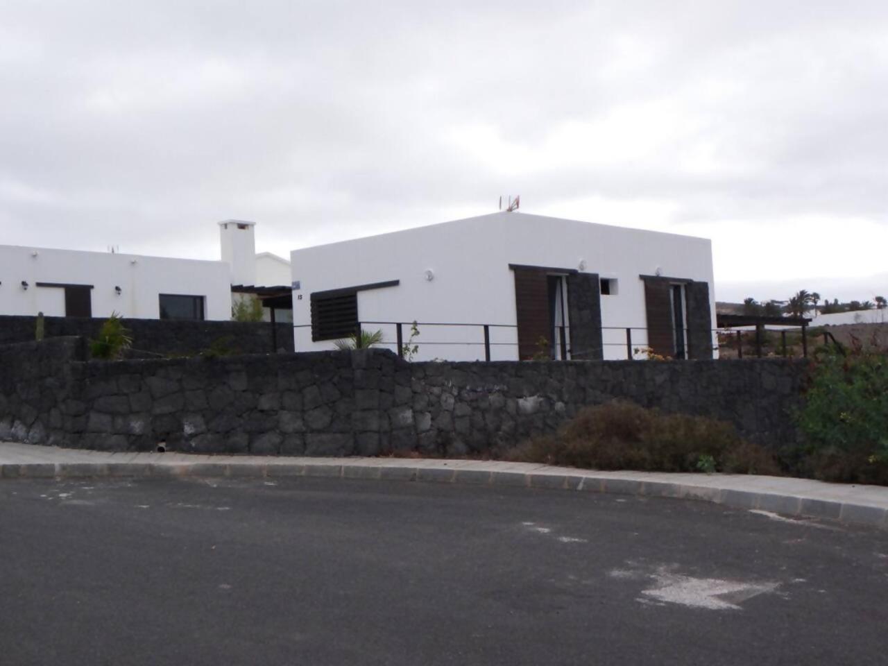 El Tucan, Vistas En 3 Y Piscina Holiday home *