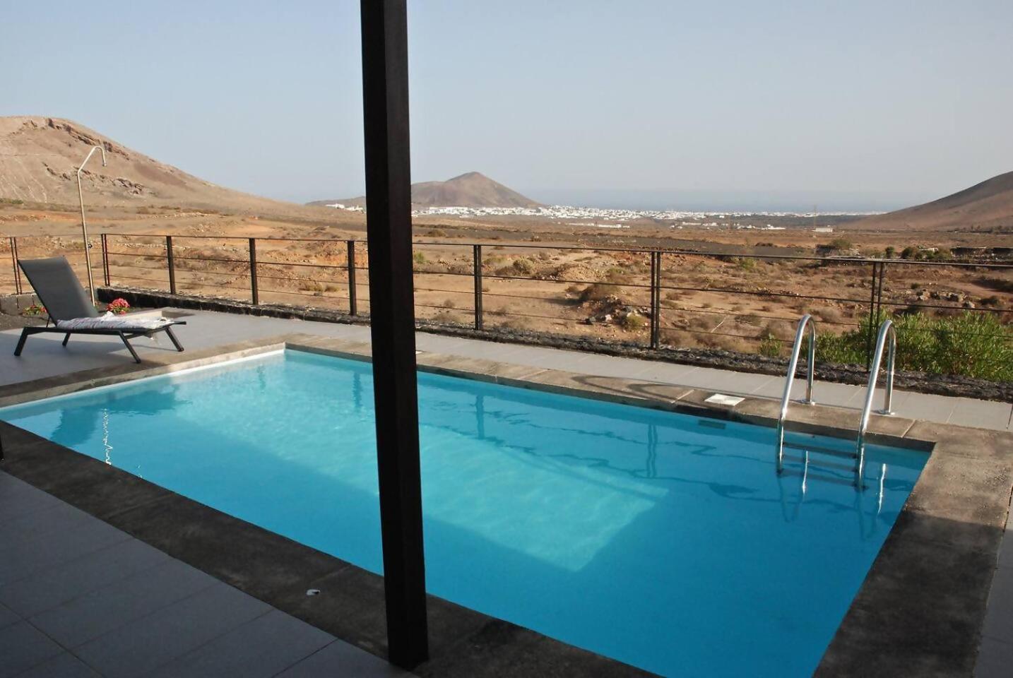 Holiday home El Tucan, Vistas En 3 Y Piscina *