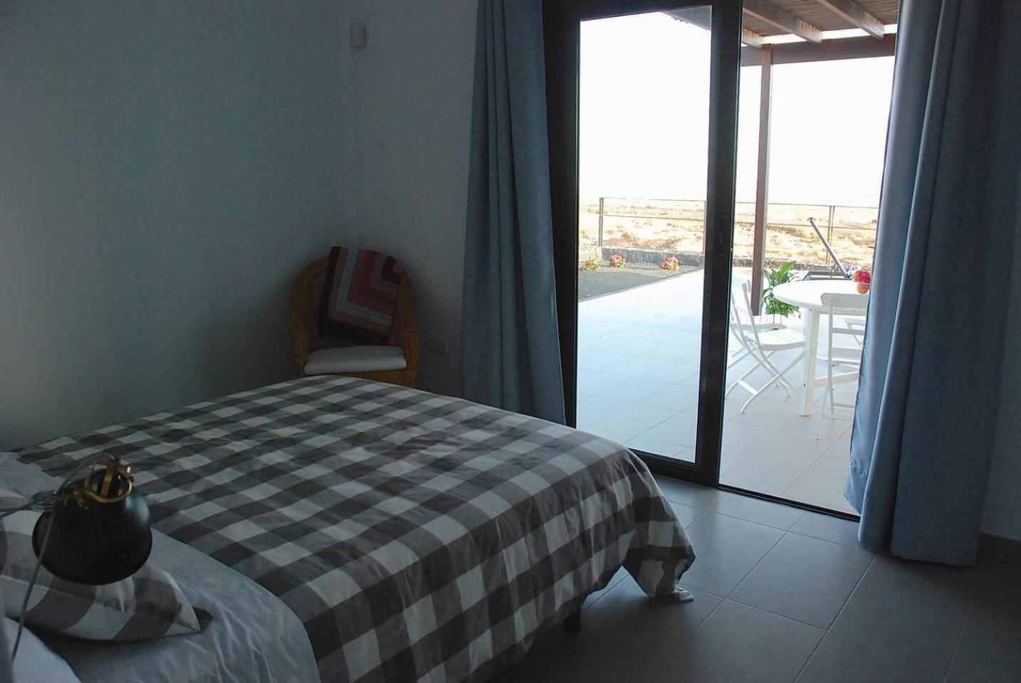 Holiday home El Tucan, Vistas En 3 Y Piscina Nazaret