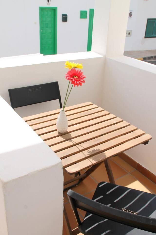 Surf Wifi 2 Apartamento *