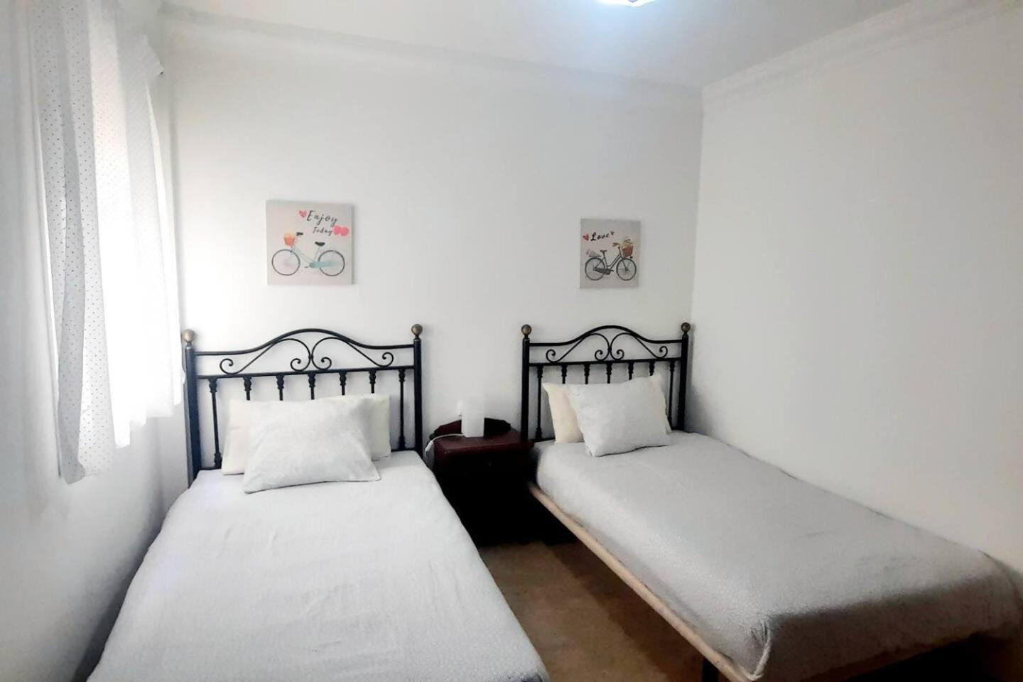 Apartamento Surf Wifi 2