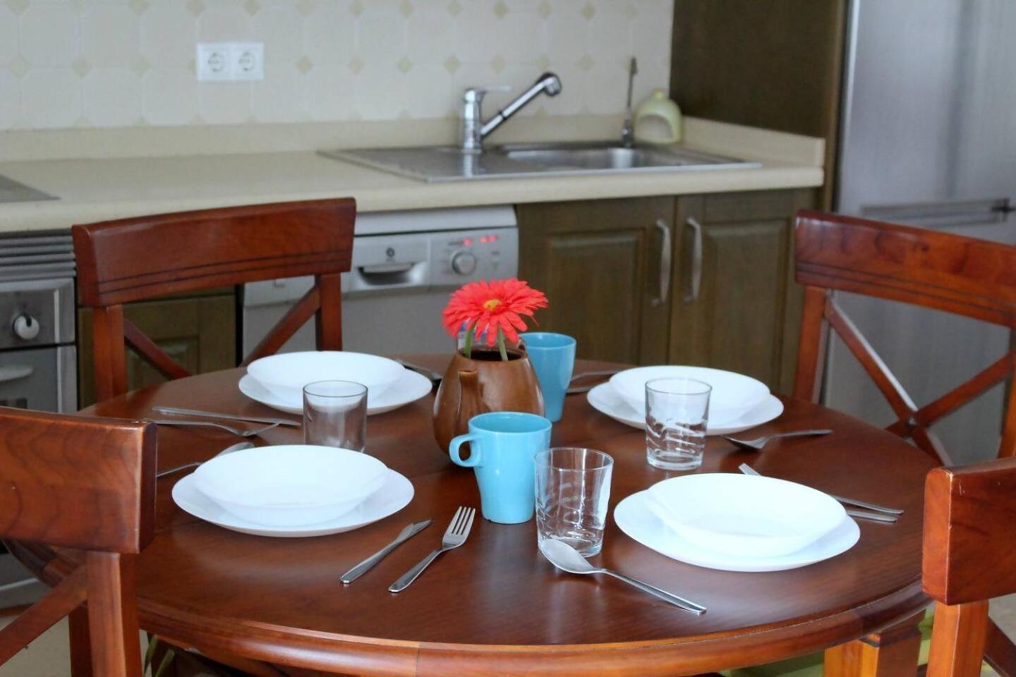 Apartamento Surf Wifi 2 *