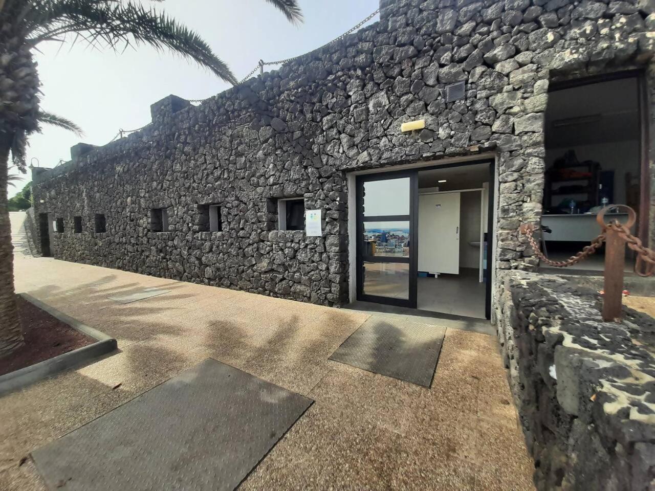 Apartment Internacional Tv Un Minuto Avenida Y Playa