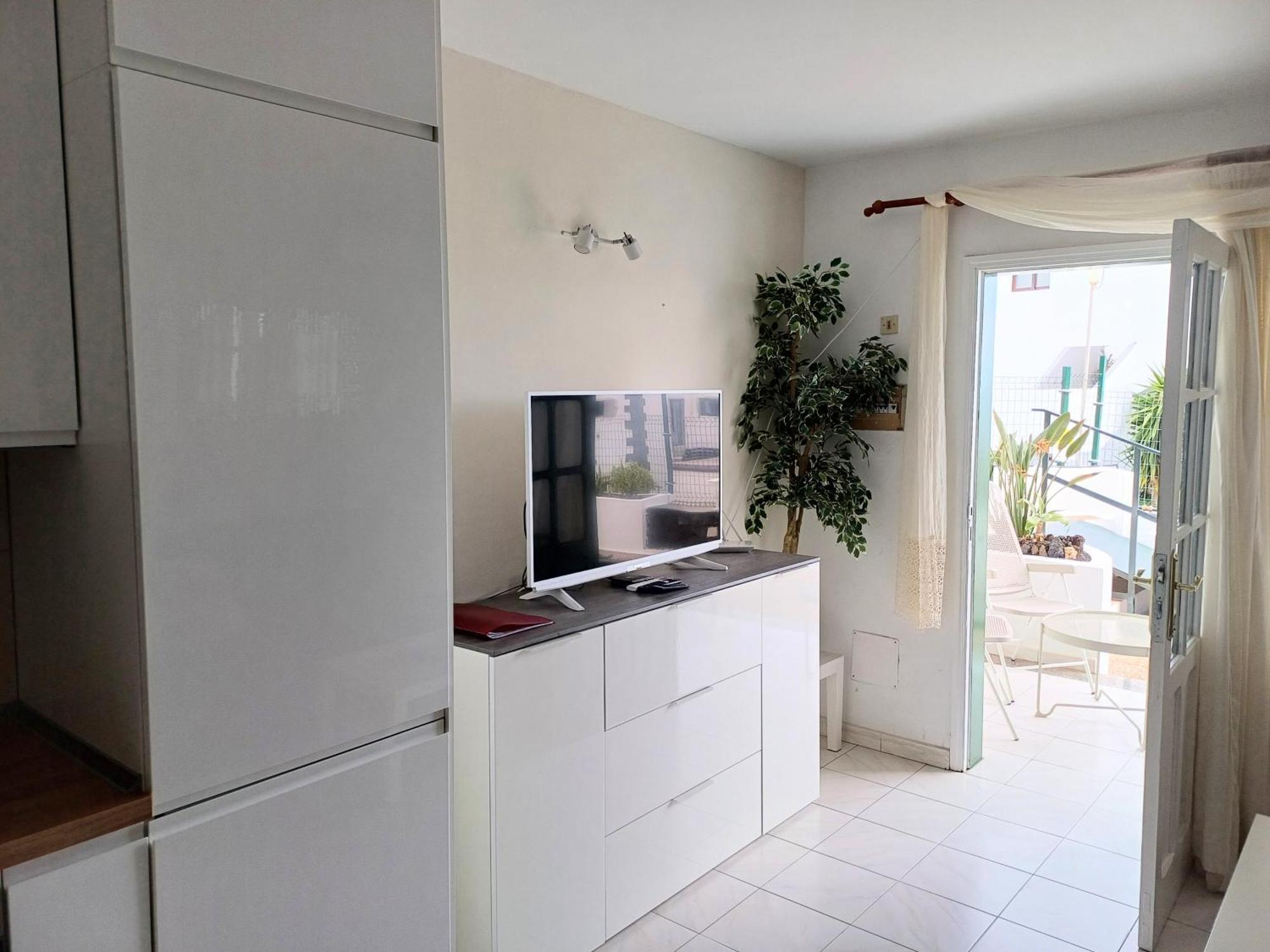Bright & Spacious With Aircon * Puerto del Carmen (Lanzarote)