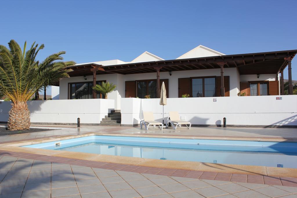 Dorada Puerto Calero