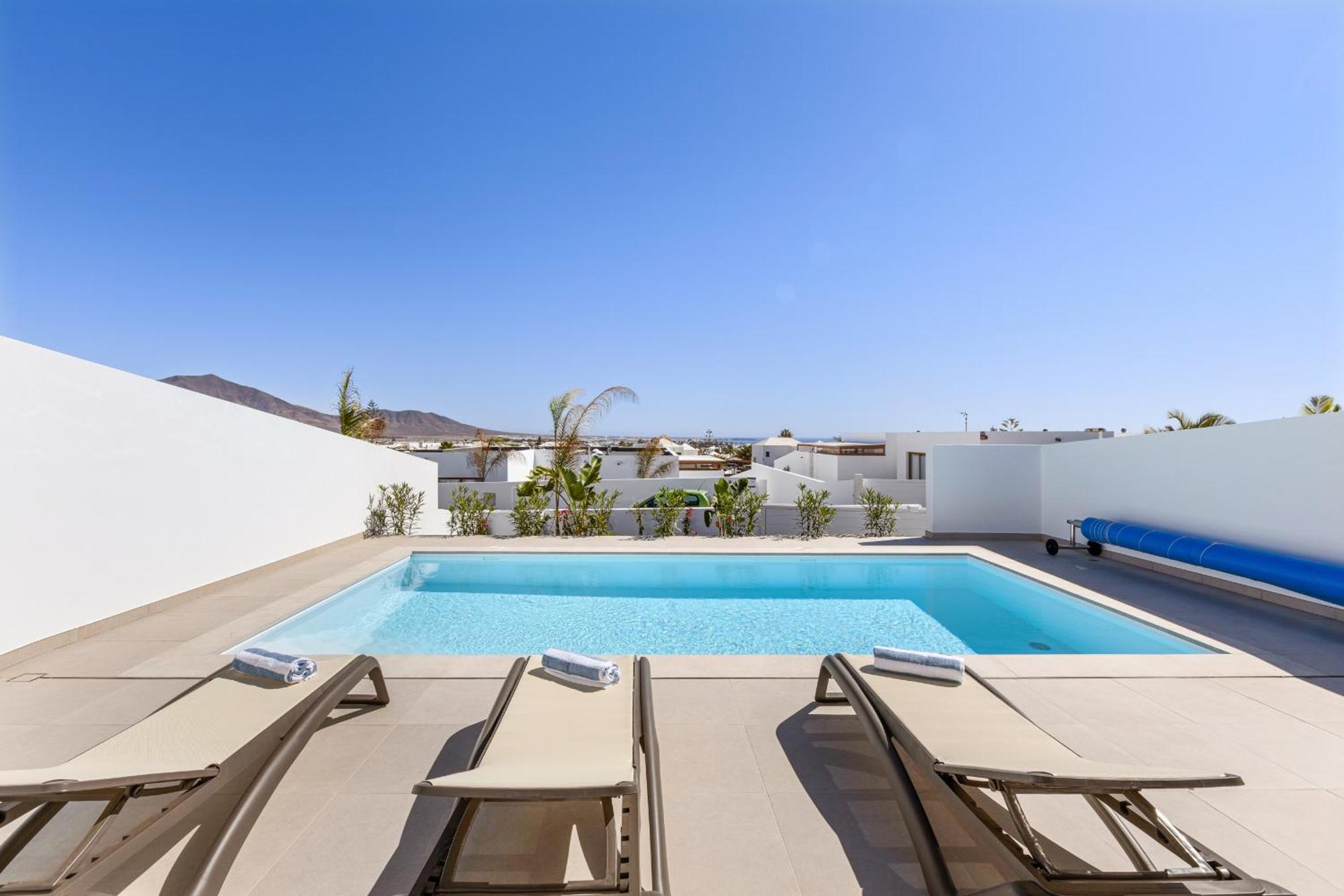 Alene - Vipvipvillas Villa