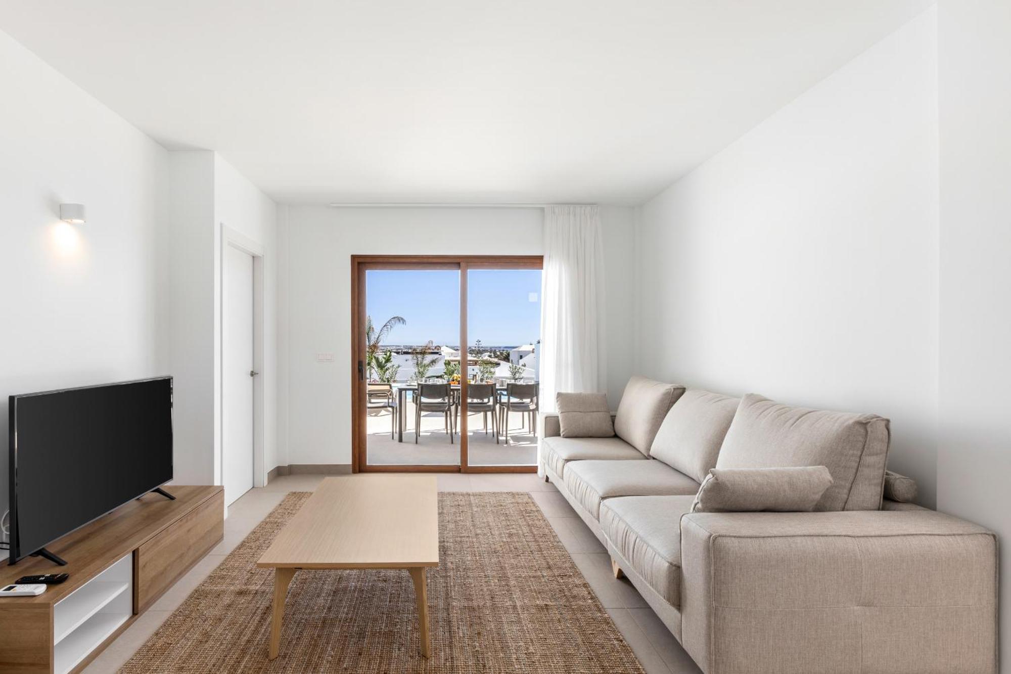 Alene - Vipvipvillas Villa *