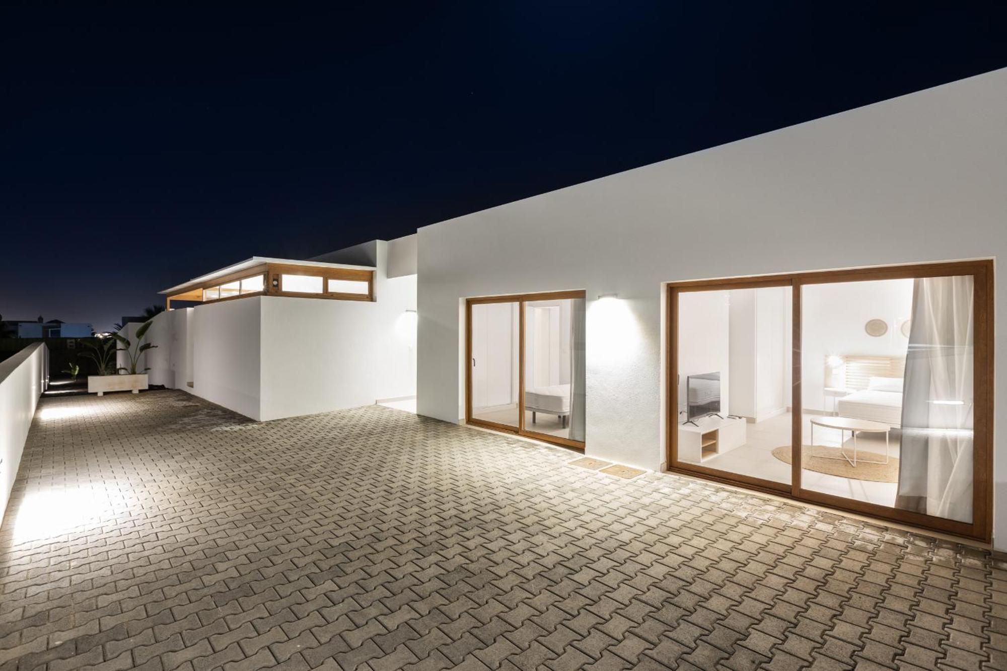 Alene - Vipvipvillas Villa *