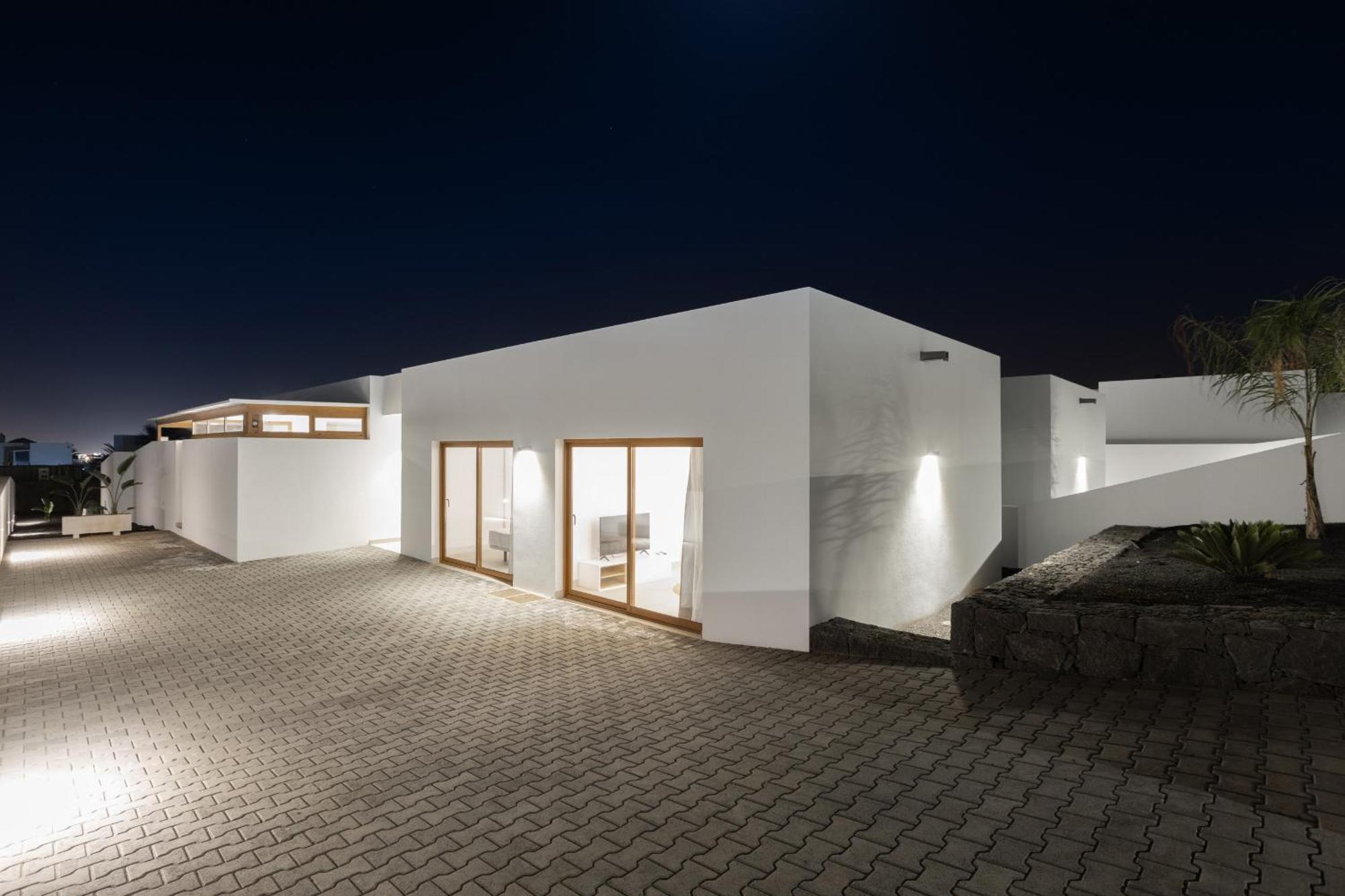 Alene - Vipvipvillas Villa Playa Blanca (Lanzarote)
