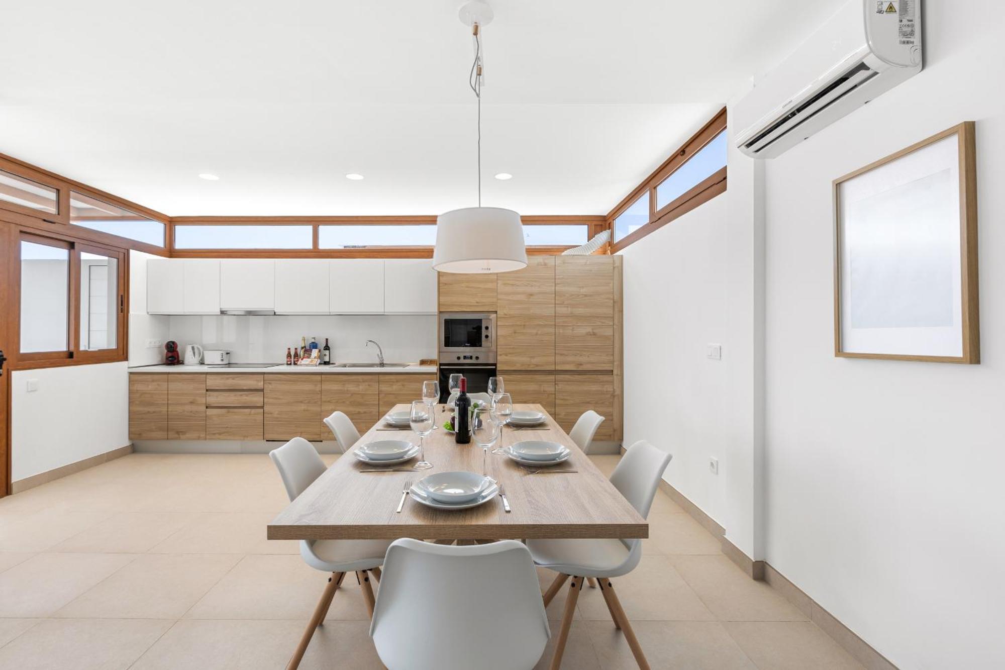 Villa Alene - Vipvipvillas Playa Blanca (Lanzarote)
