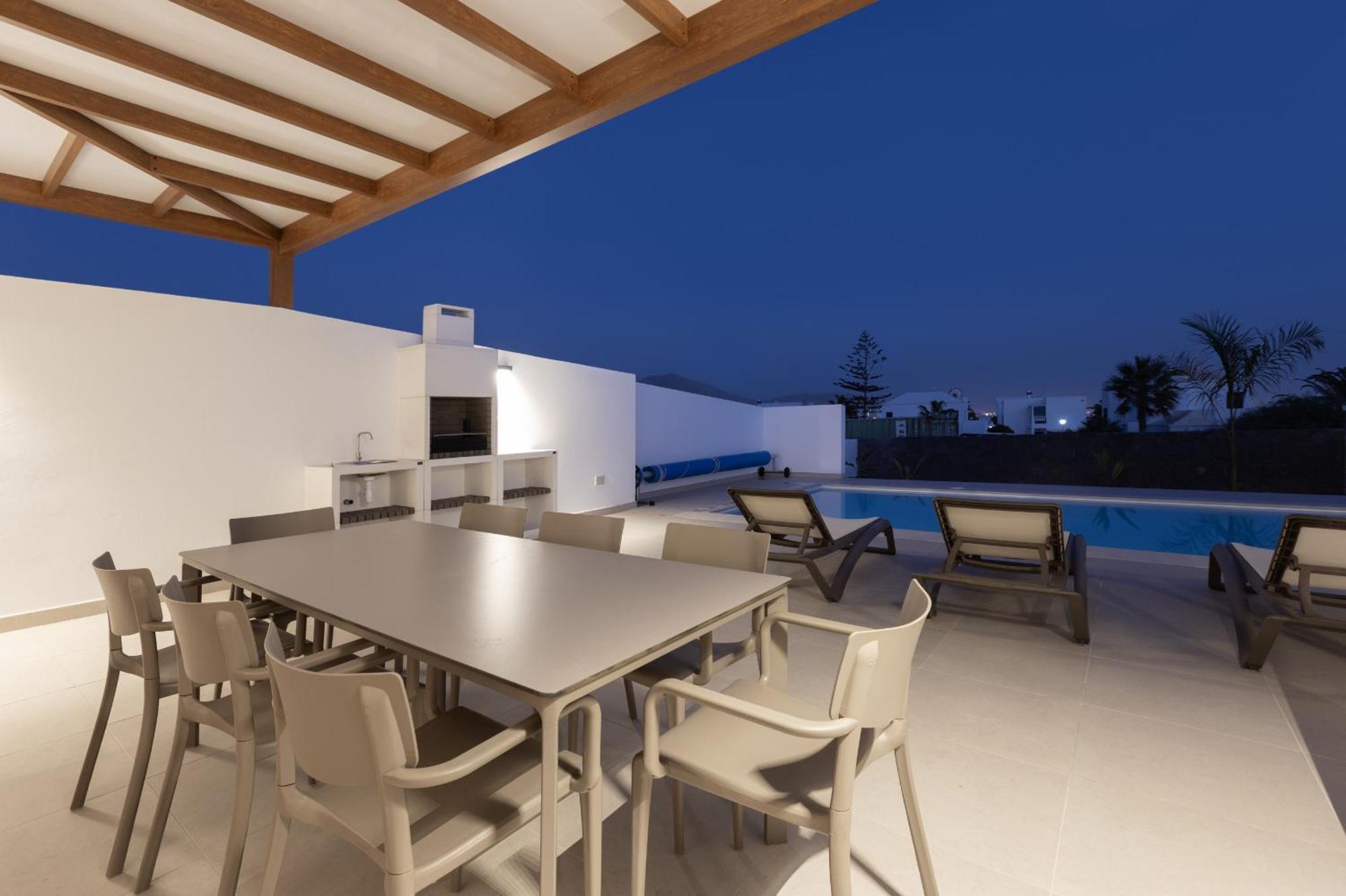 Alene - Vipvipvillas *