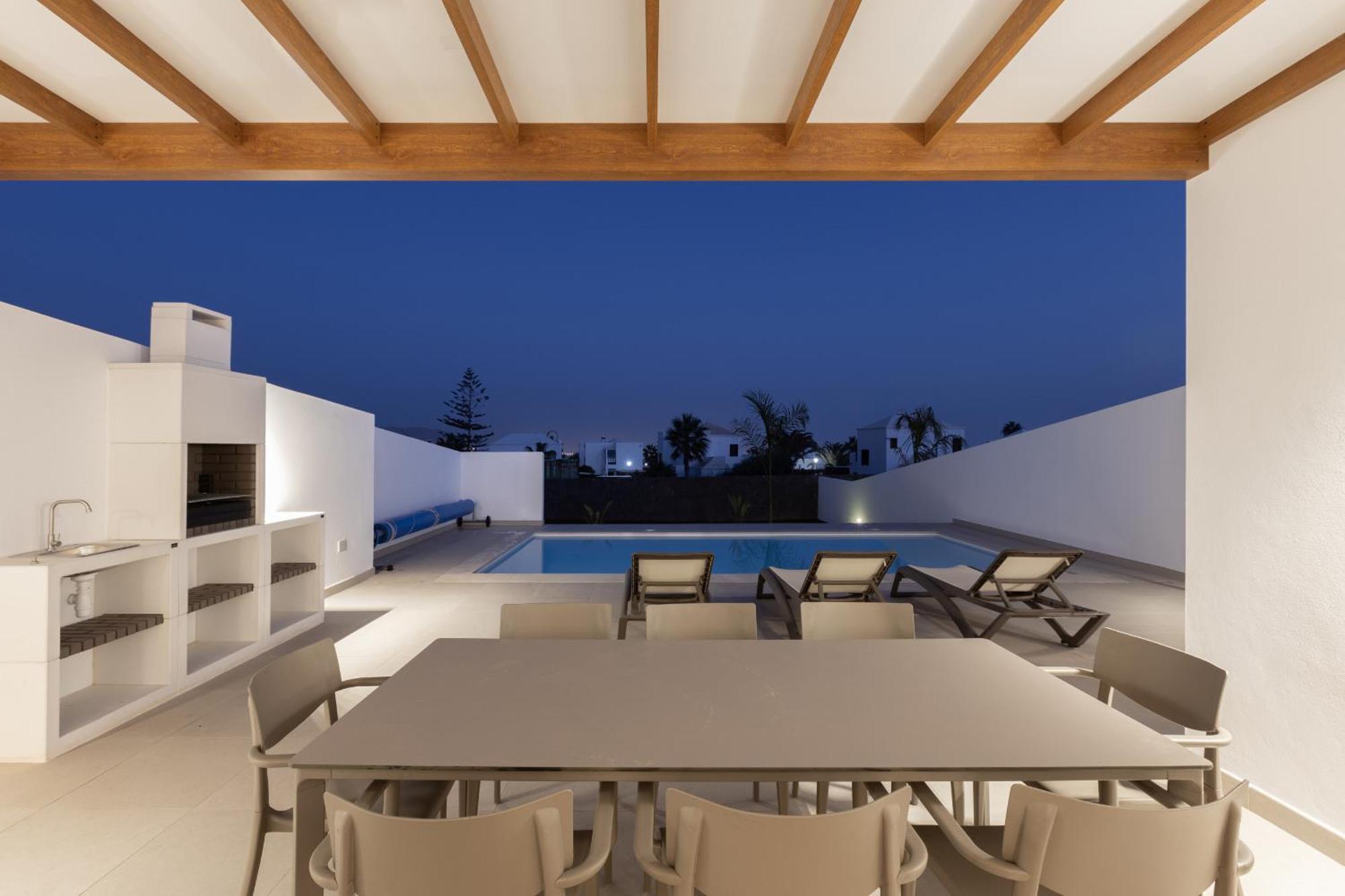Villa Alene - Vipvipvillas *