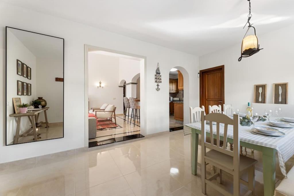 Villa Eire Playa Blanca (Lanzarote)