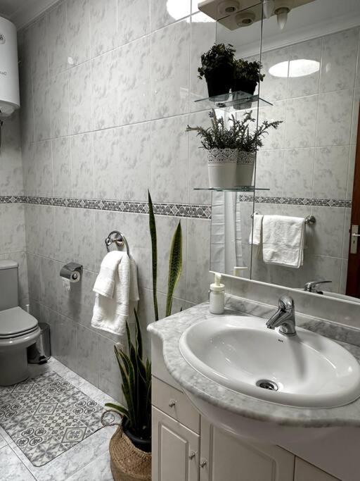 Casa Paquitina Costa Teguise
