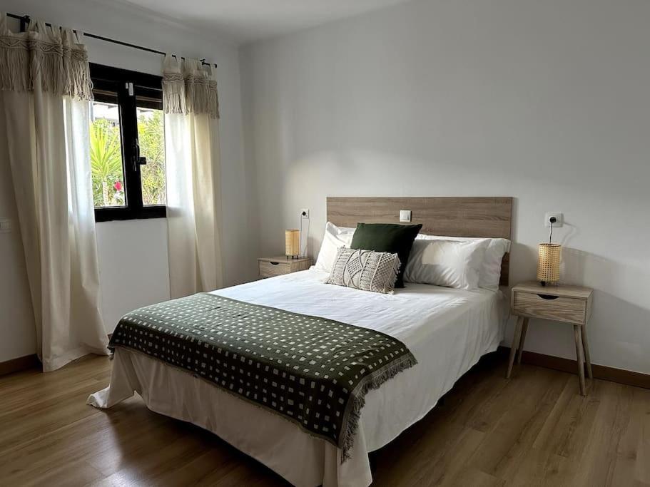 Сasa de vacaciones Casa Paquitina Costa Teguise