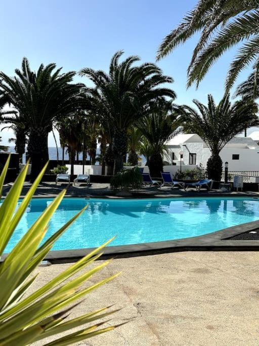 Сasa de vacaciones Casa Paquitina Costa Teguise