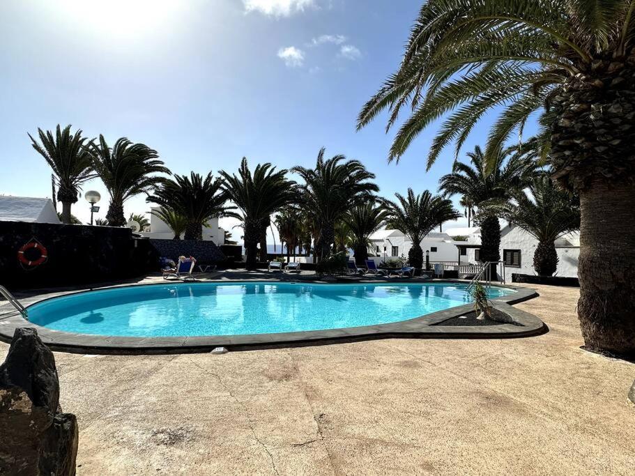 Casa Paquitina Costa Teguise