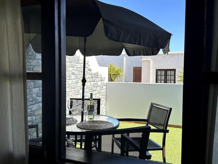 Casa Paquitina Сasa de vacaciones Costa Teguise