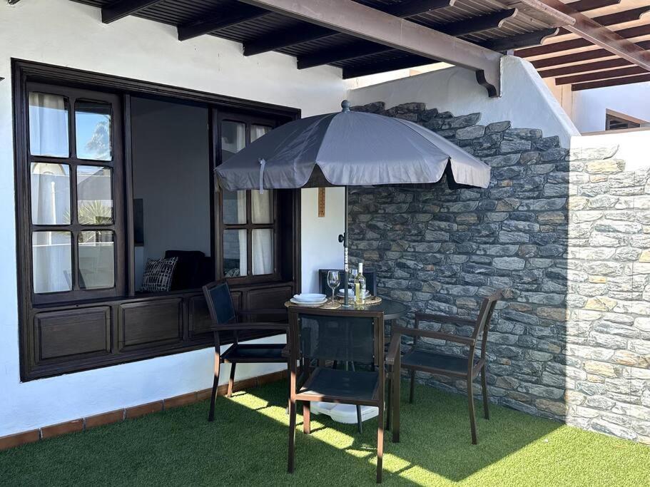 Сasa de vacaciones Casa Paquitina Costa Teguise