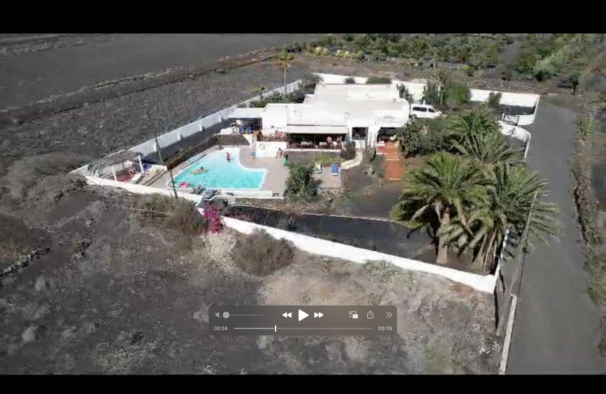 Canto Villa *