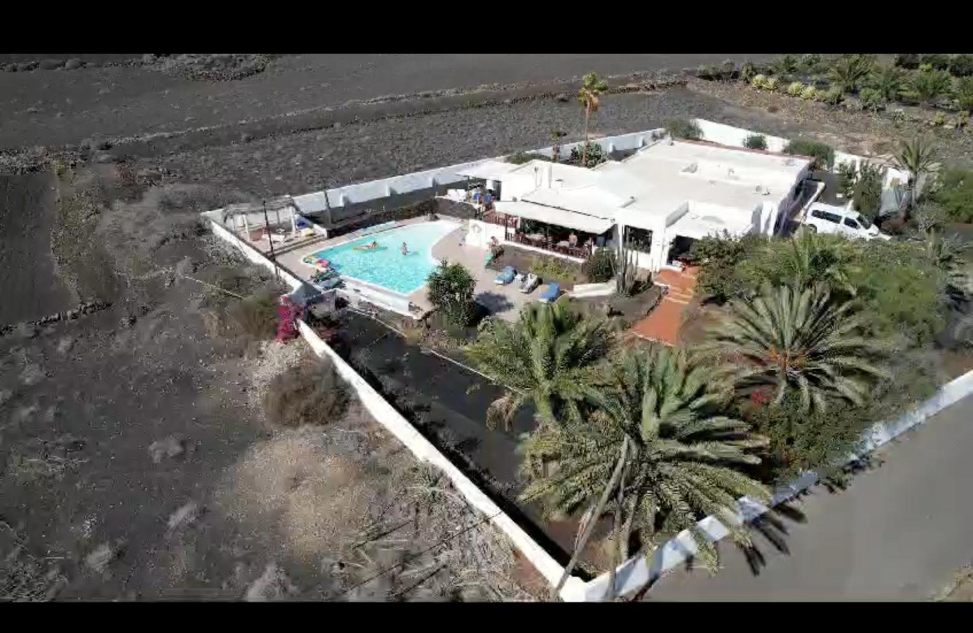 Villa Canto *