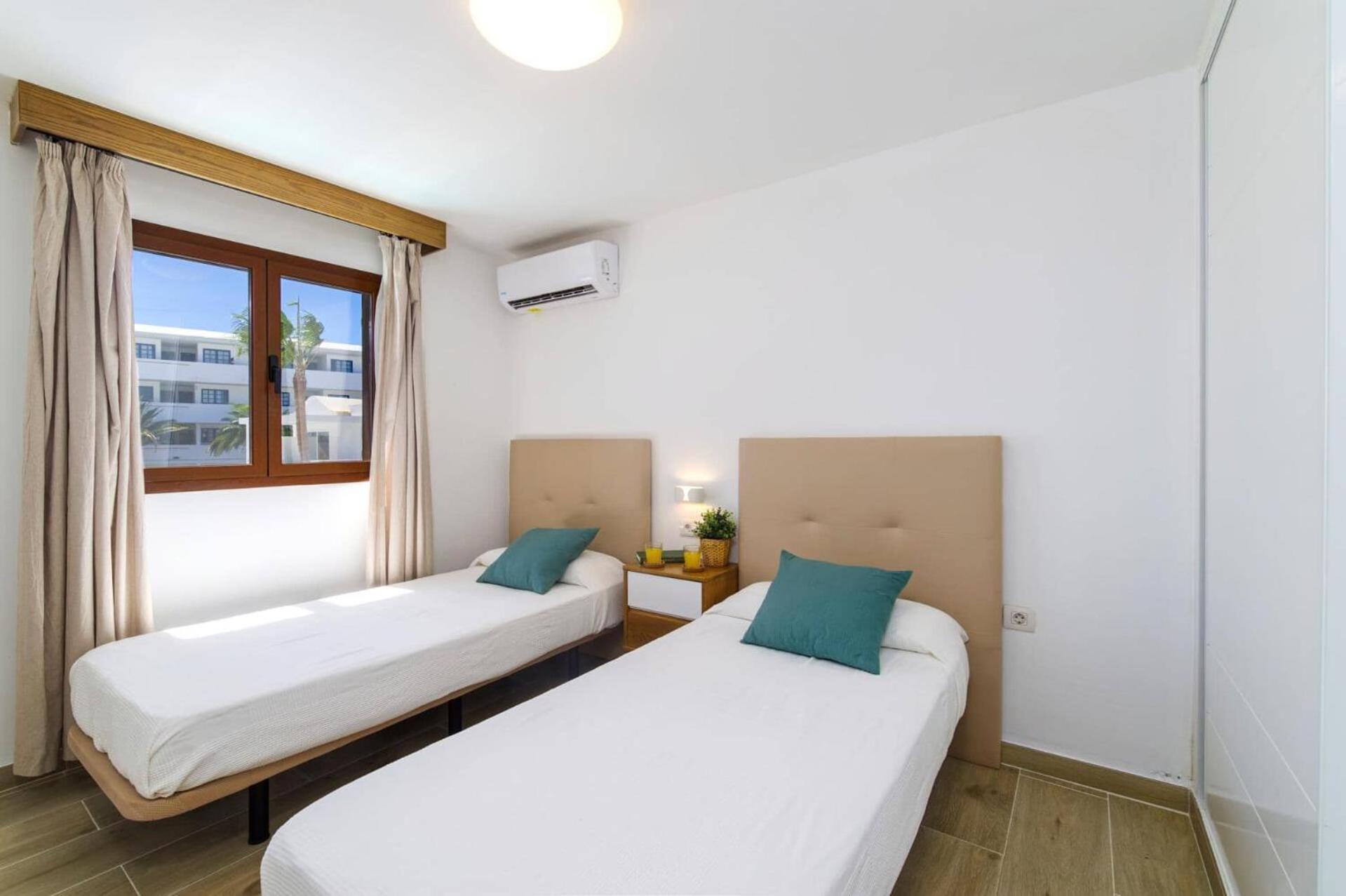 Villa Fayna By Puerto del Carmen (Lanzarote)