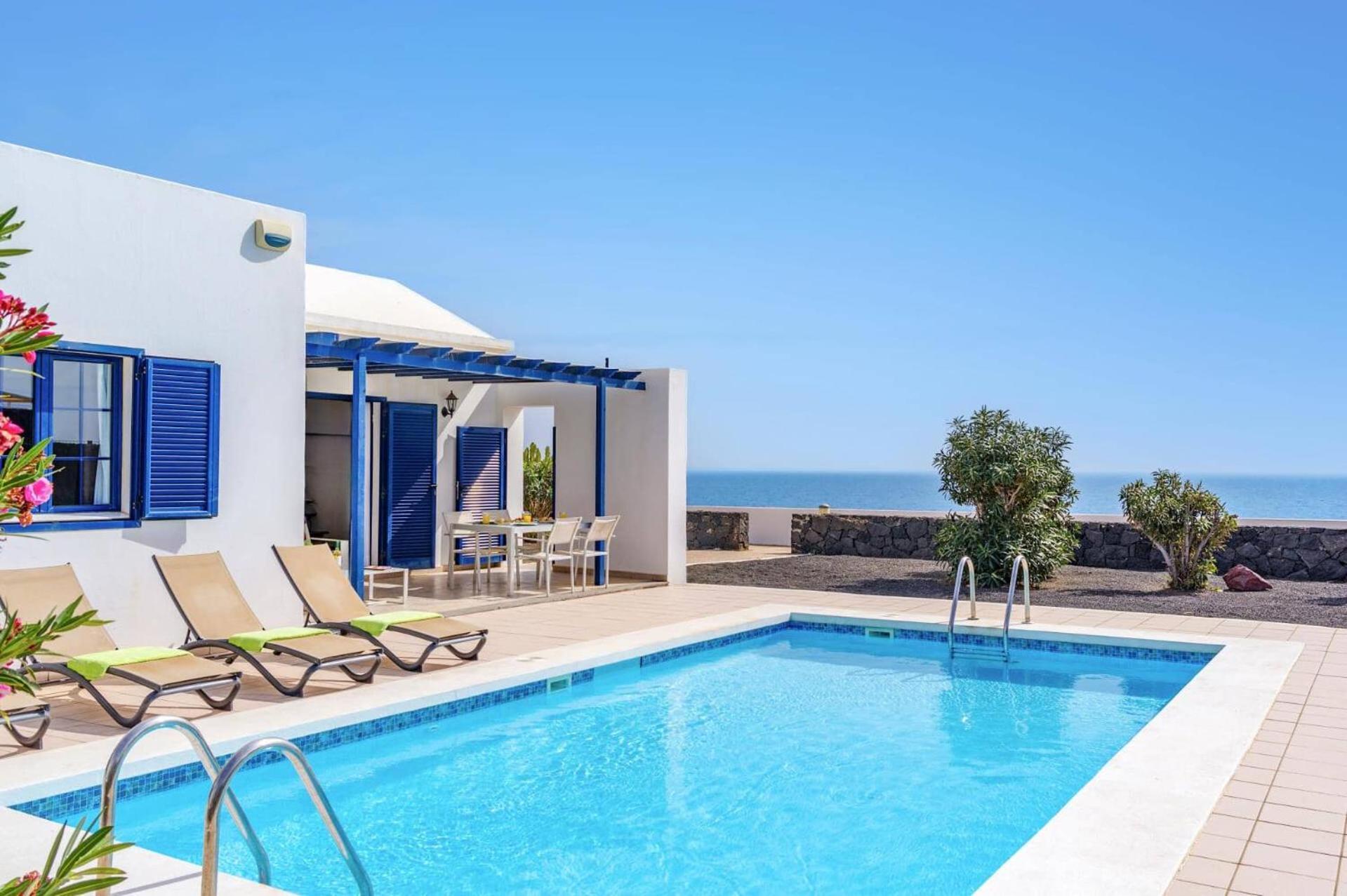 Seasol 2 By Villa Playa Blanca (Lanzarote)