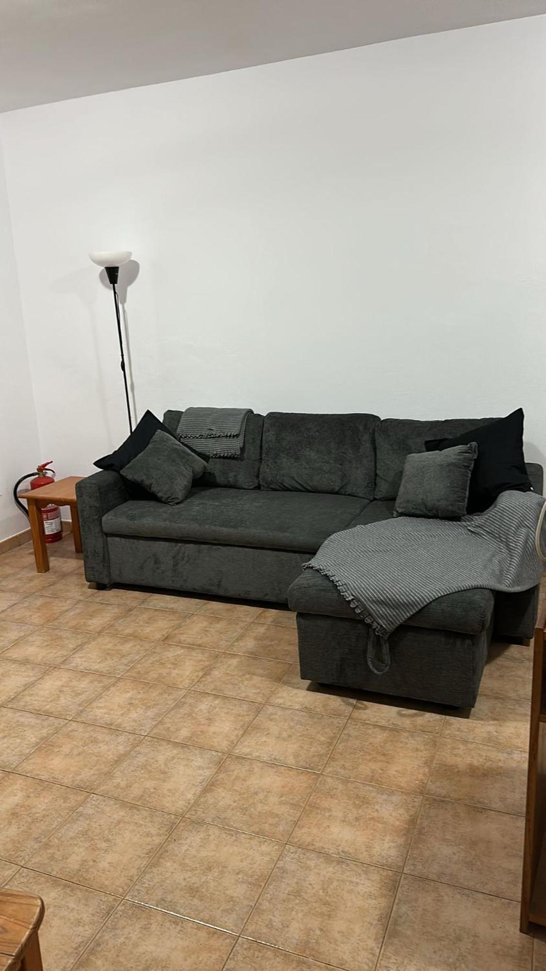 Vv Maruja Apartamento *
