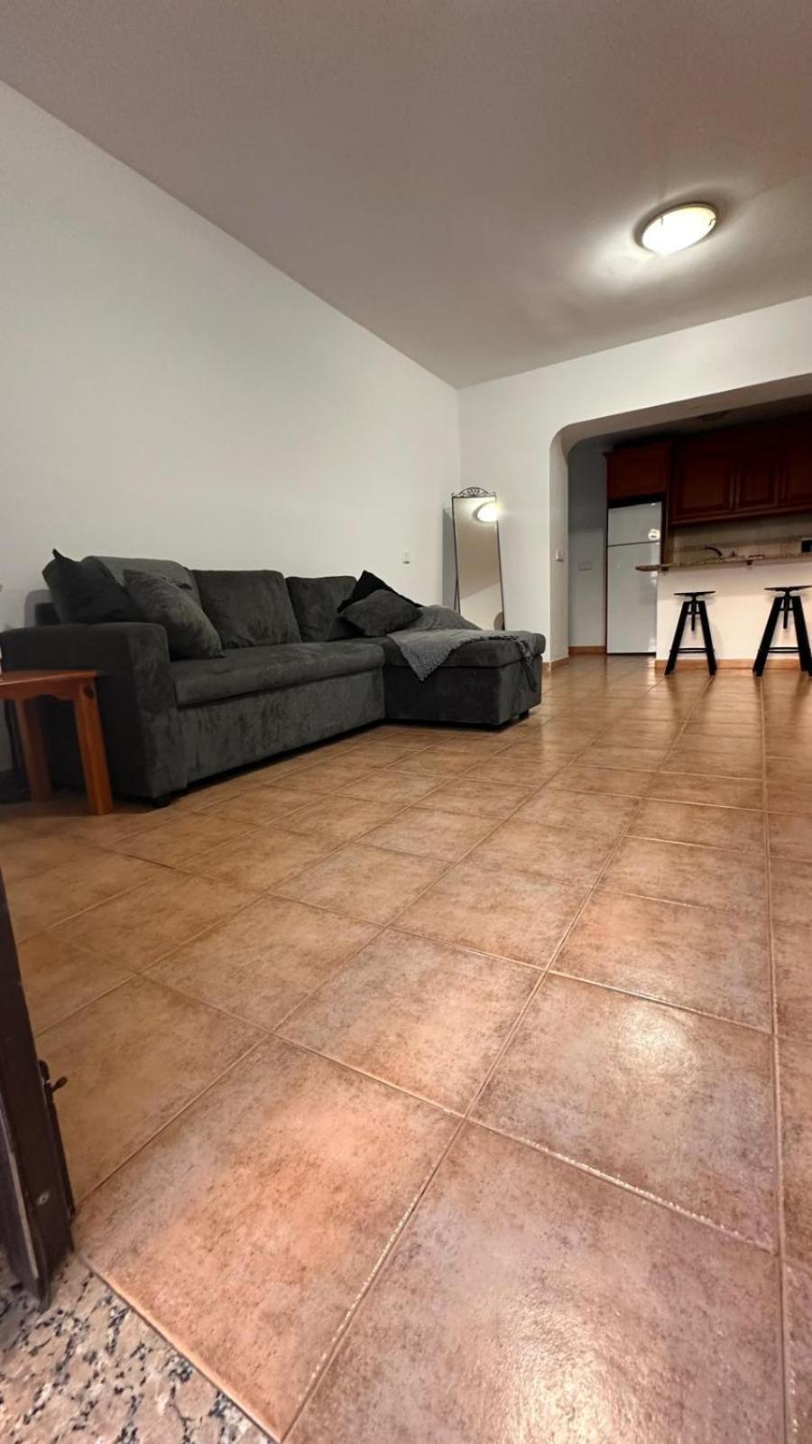 Vv Maruja Apartamento Arrieta (Lanzarote)
