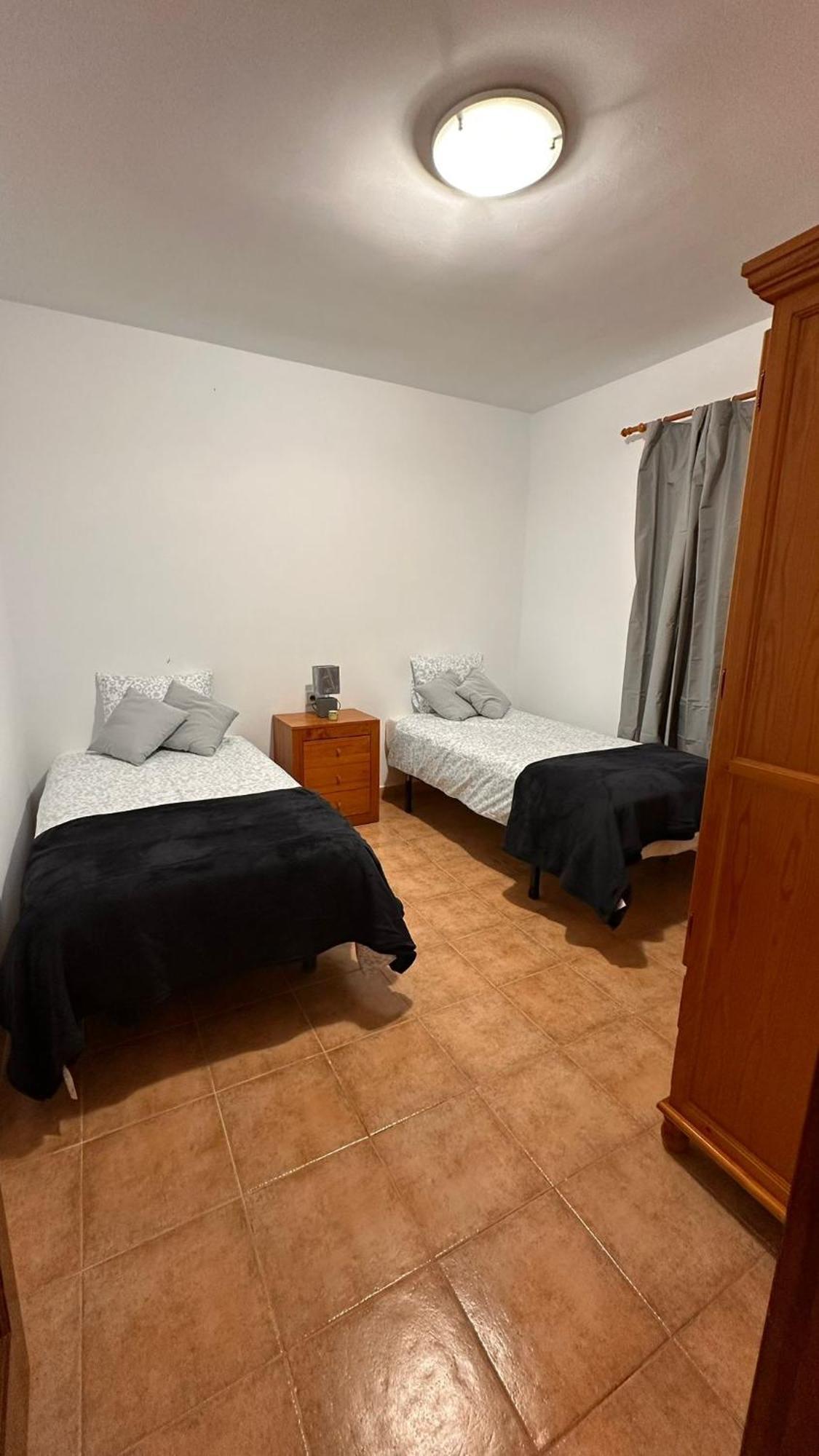 Apartamento Vv Maruja