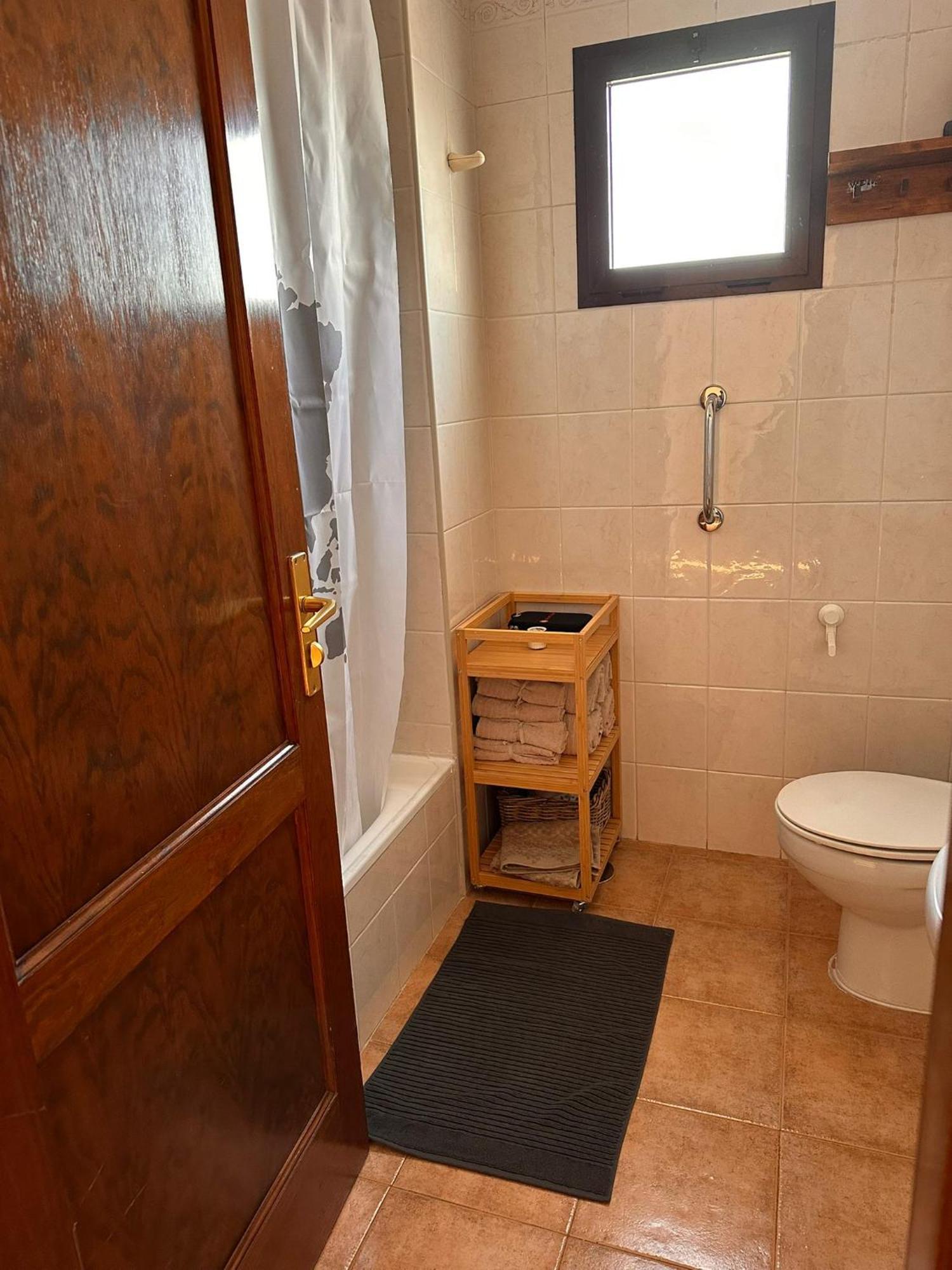 Apartamento Vv Maruja Arrieta (Lanzarote)