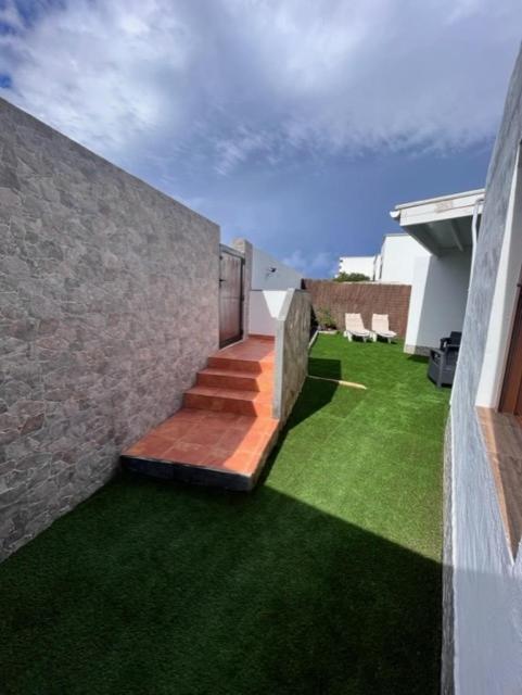 Casa Cira * La Costa