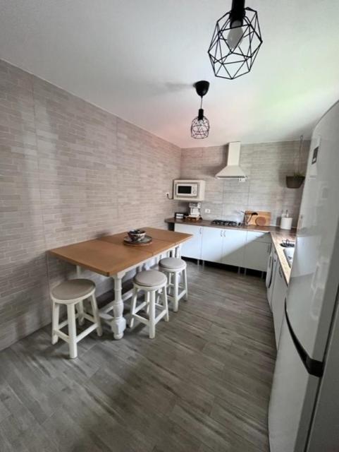 Casa Cira Apartment La Costa