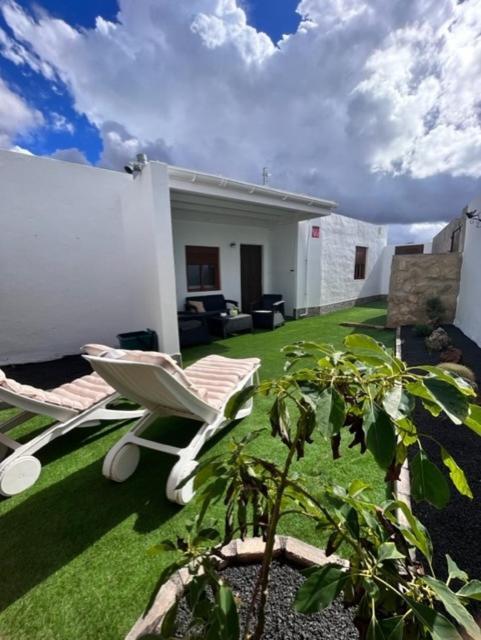 Casa Cira Apartment *