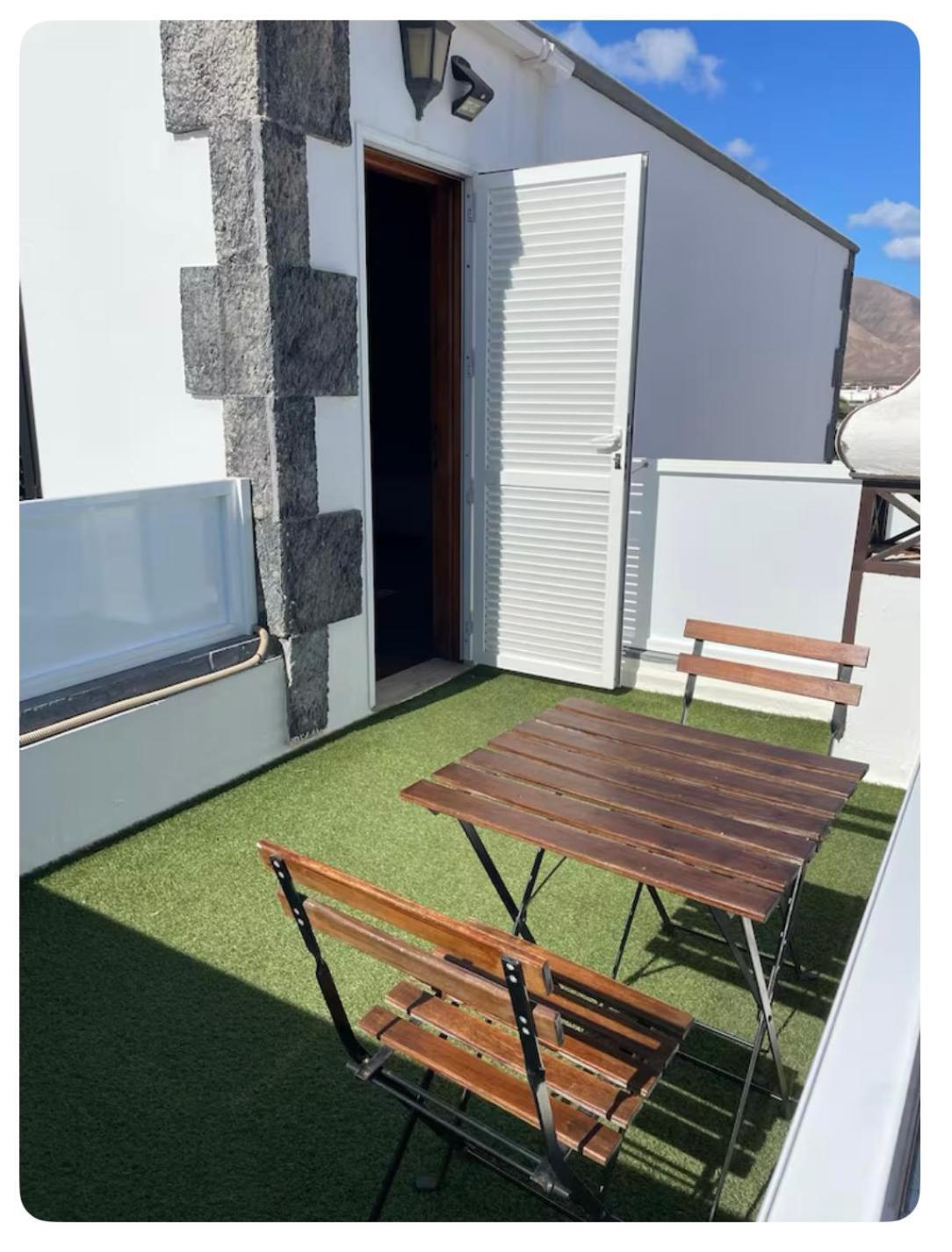 Casa De Huespedes Roca Apartamento *