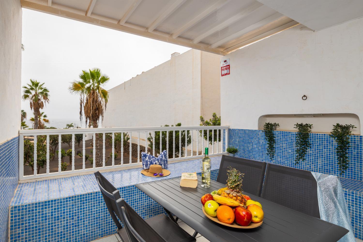 Jardines 1 Apartment