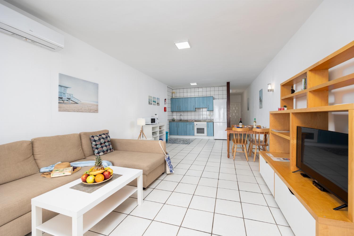 Jardines 1 Apartment *