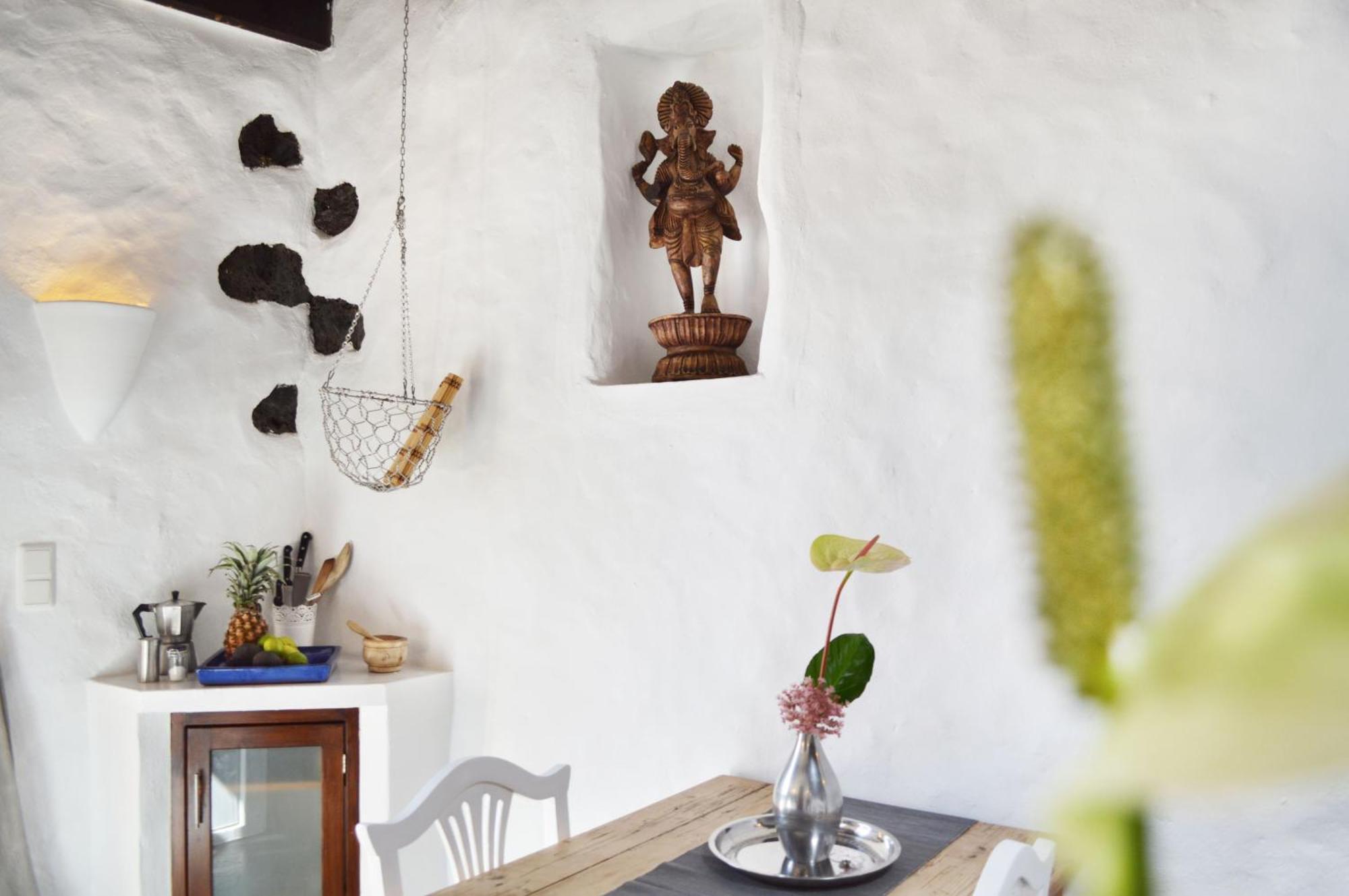 Apartamento Casita Aloe In *
