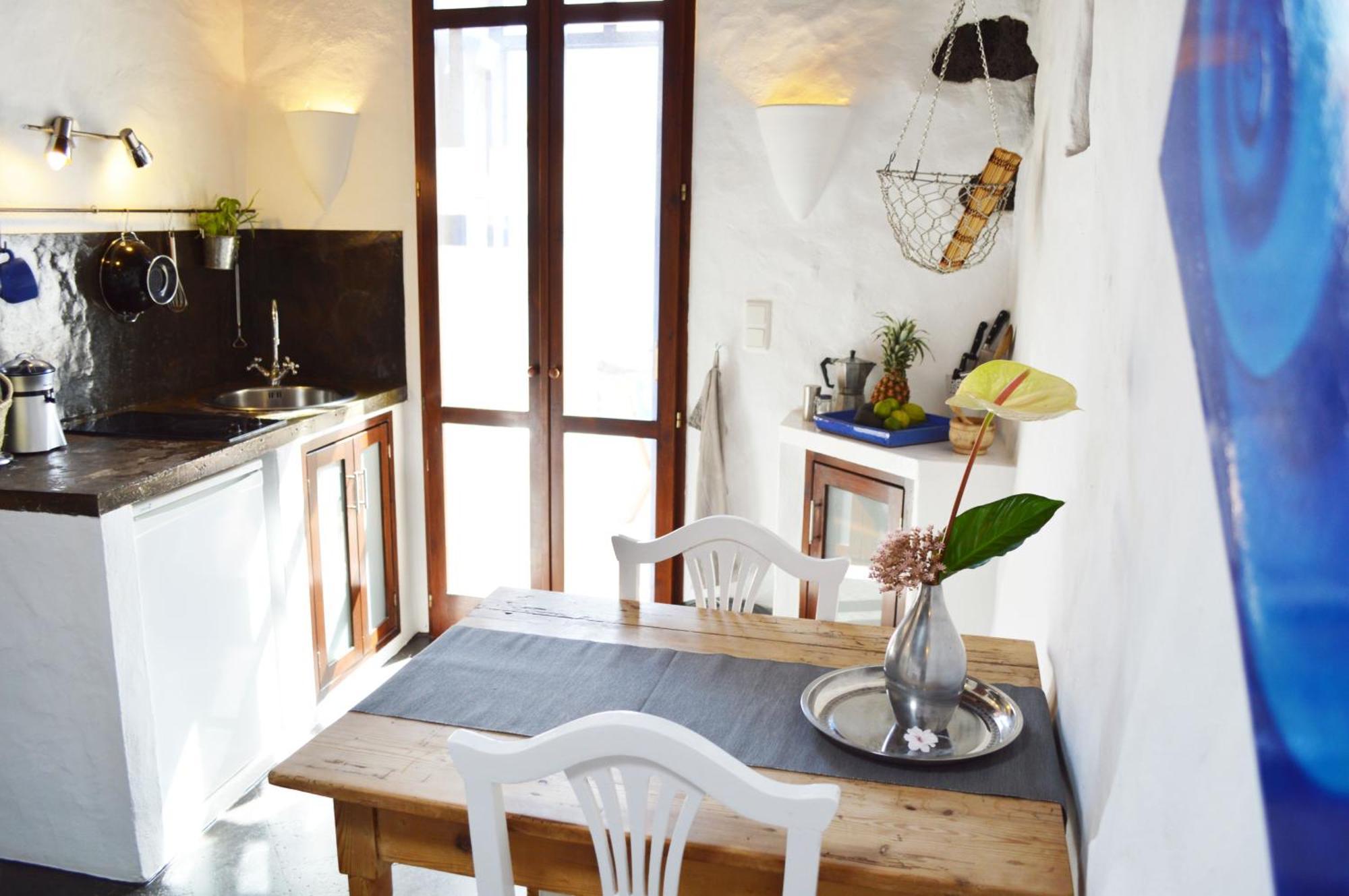Apartamento Casita Aloe In Uga