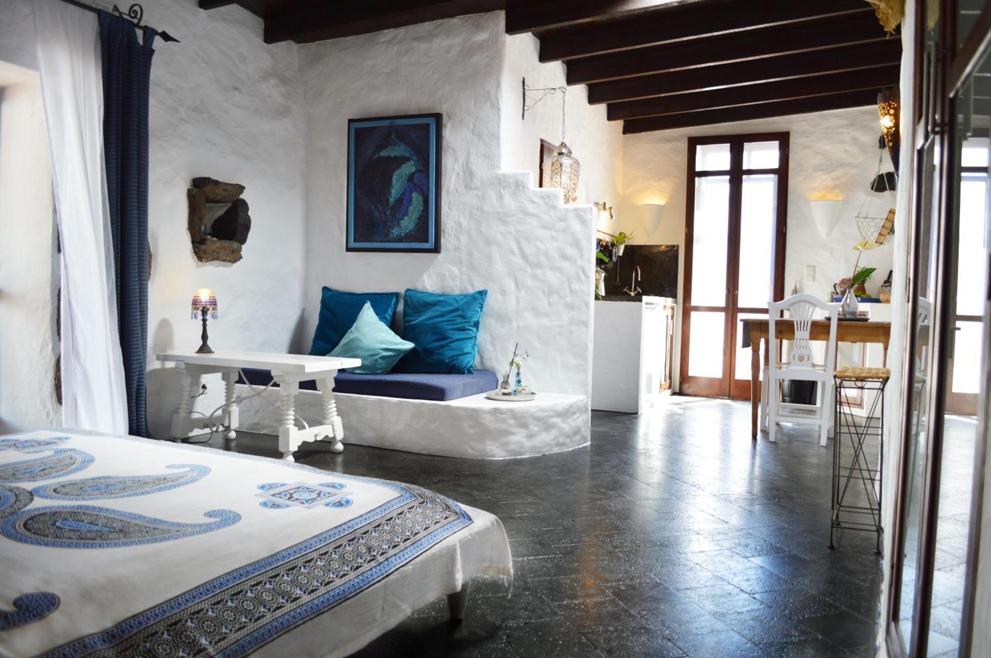 Apartamento Casita Aloe In