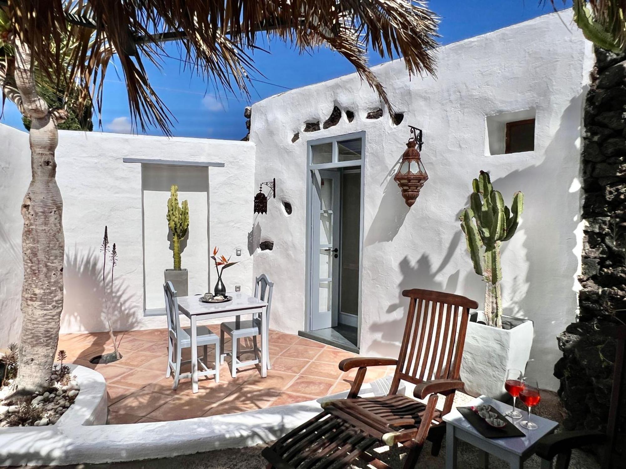 Apartamento Casita Aloe In Uga
