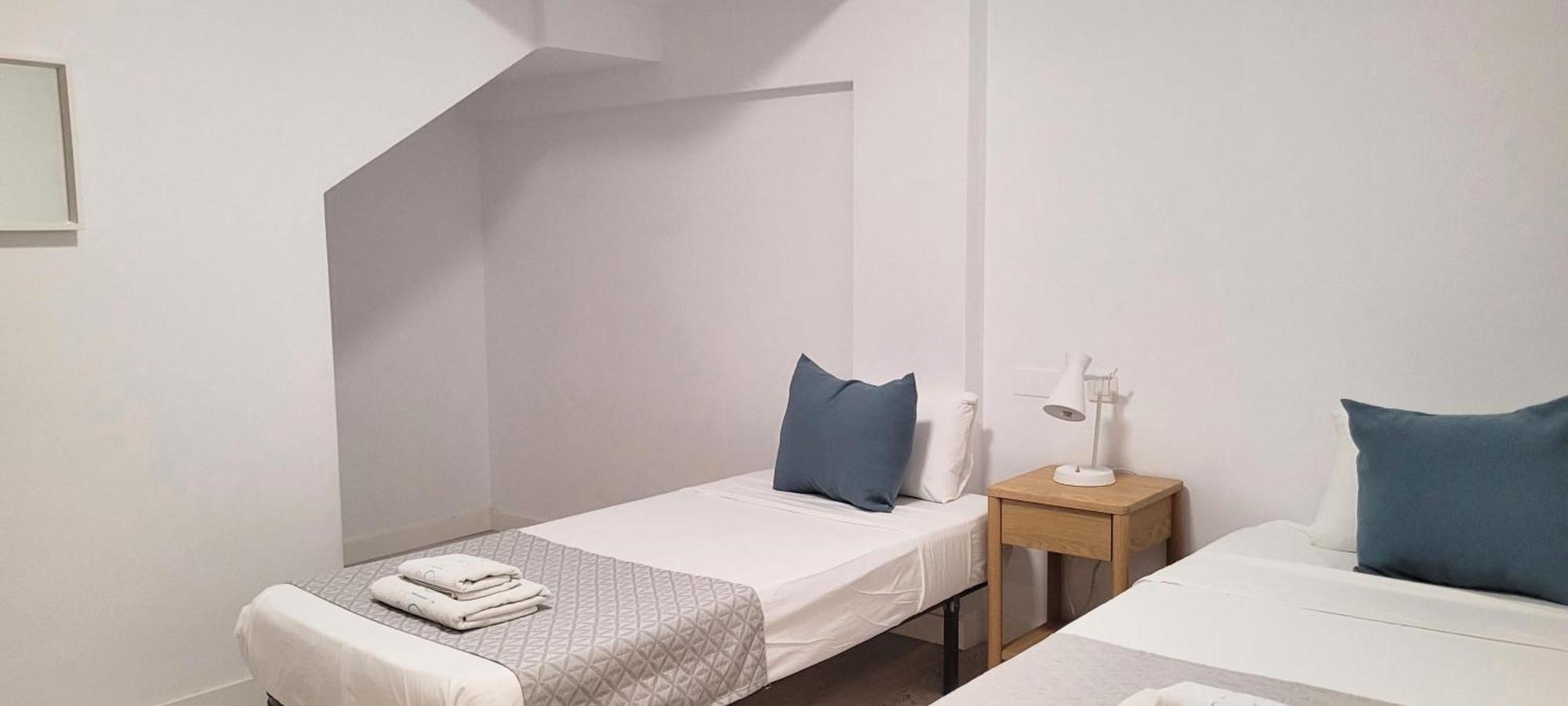 Sabbia Amonak Apartamento